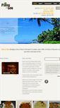 Mobile Screenshot of palmsofgoa.com